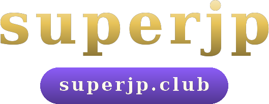 superjp logo